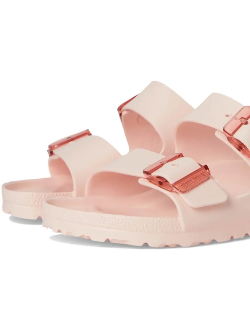 Arizona EVA Stealth Buckle Light Rose